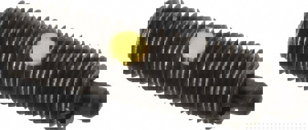 Threaded Spring Plunger: 5/16-18, 1